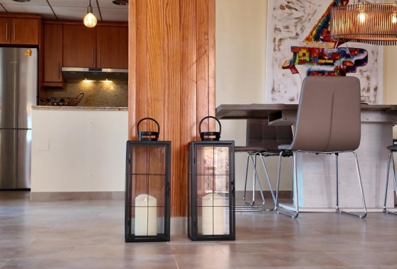 Reventa - Villa - Orihuela Costa - Los Dolses