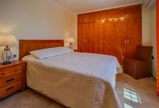 Reventa - Villa - Orihuela Costa - Los Dolses