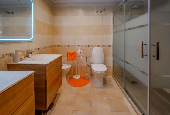 Reventa - Villa - Orihuela Costa - Los Dolses