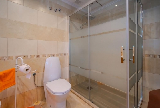 Reventa - Villa - Orihuela Costa - Los Dolses