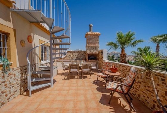 Reventa - Villa - Orihuela Costa - Los Dolses