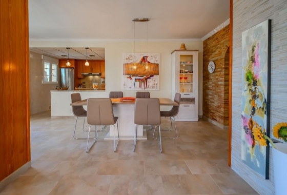 Reventa - Villa - Orihuela Costa - Los Dolses
