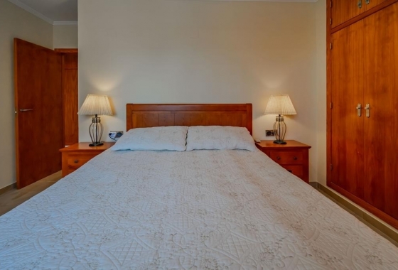 Reventa - Villa - Orihuela Costa - Los Dolses