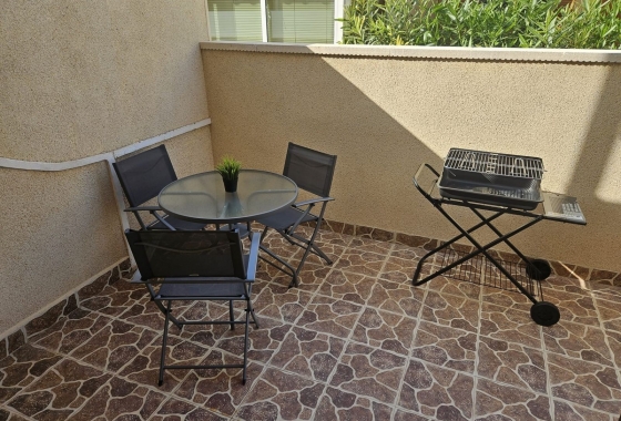Rynek Wtórny - Apartament - Orihuela Costa - Playa Flamenca