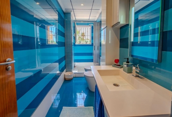 Reventa - Villa - Orihuela Costa - Los Dolses