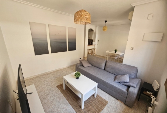 Rynek Wtórny - Apartament - Orihuela Costa - Playa Flamenca