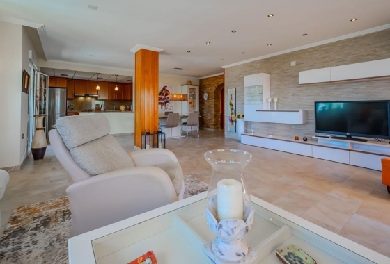 Reventa - Villa - Orihuela Costa - Los Dolses