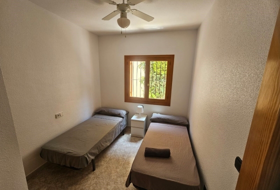 Rynek Wtórny - Apartament - Orihuela Costa - Playa Flamenca