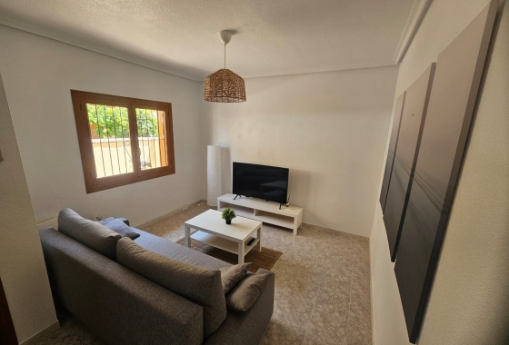 Rynek Wtórny - Apartament - Orihuela Costa - Playa Flamenca