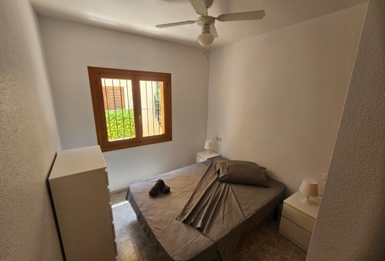 Rynek Wtórny - Apartament - Orihuela Costa - Playa Flamenca