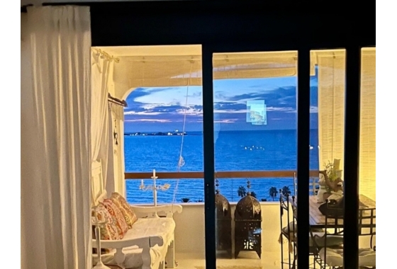 Rynek Wtórny - Apartament - Santa Pola