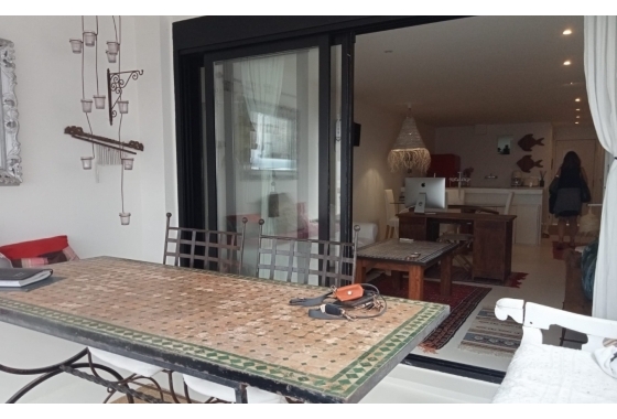 Rynek Wtórny - Apartament - Santa Pola