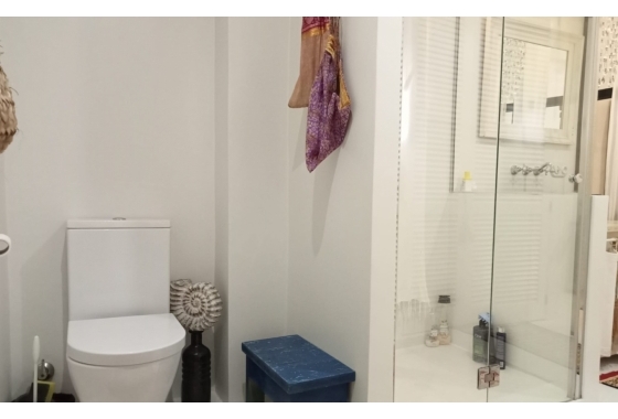 Rynek Wtórny - Apartament - Santa Pola