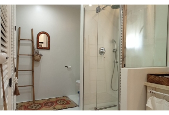 Rynek Wtórny - Apartament - Santa Pola