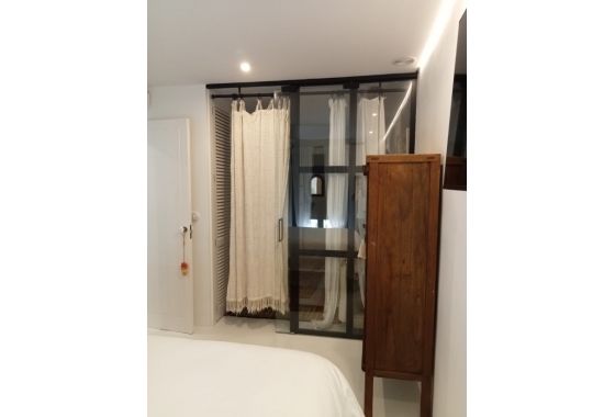 Rynek Wtórny - Apartament - Santa Pola