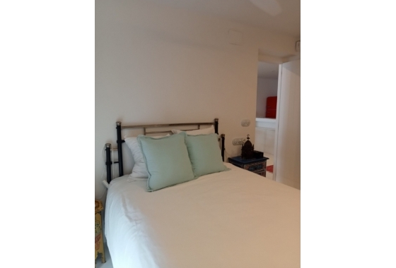 Rynek Wtórny - Apartament - Santa Pola