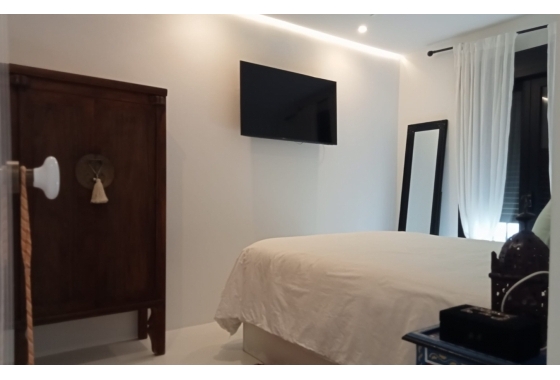 Rynek Wtórny - Apartament - Santa Pola