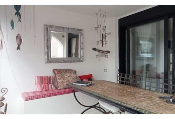 Rynek Wtórny - Apartament - Santa Pola