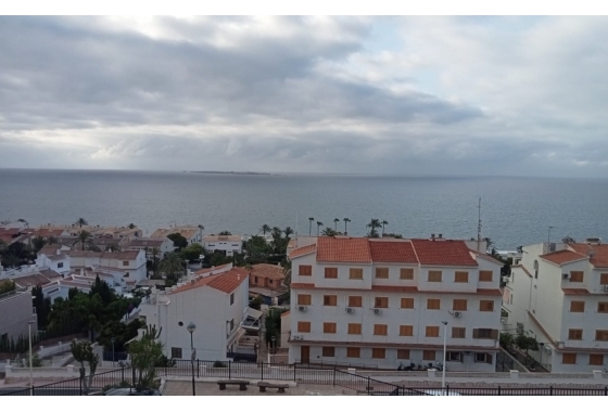 Rynek Wtórny - Apartament - Santa Pola