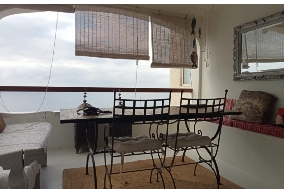 Rynek Wtórny - Apartament - Santa Pola