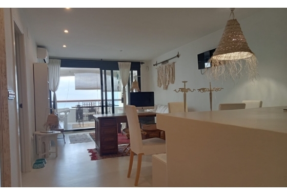 Rynek Wtórny - Apartament - Santa Pola