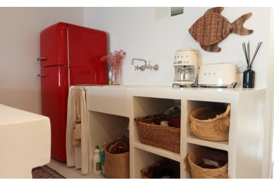 Rynek Wtórny - Apartament - Santa Pola