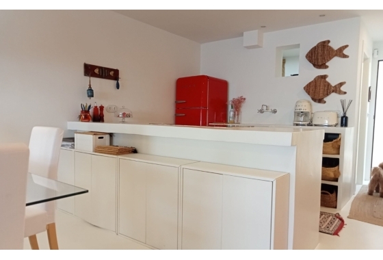 Rynek Wtórny - Apartament - Santa Pola