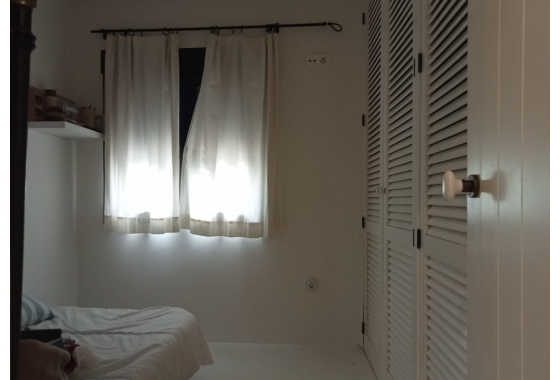 Rynek Wtórny - Apartament - Santa Pola