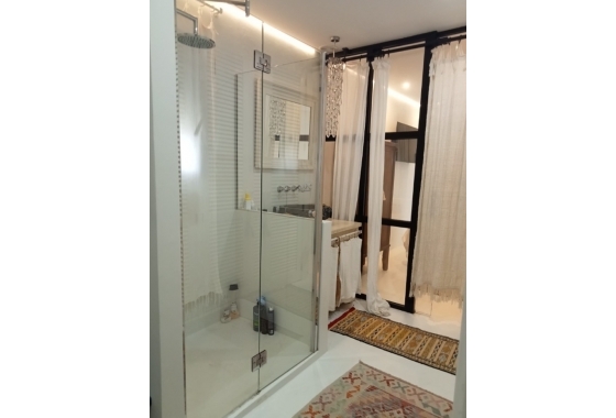 Rynek Wtórny - Apartament - Santa Pola