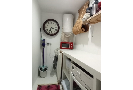 Rynek Wtórny - Apartament - Santa Pola