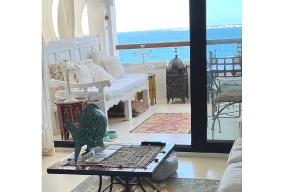 Rynek Wtórny - Apartament - Santa Pola