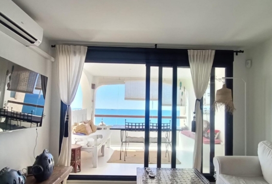 Rynek Wtórny - Apartament - Santa Pola