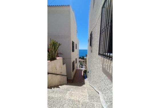 Rynek Wtórny - Apartament - Santa Pola