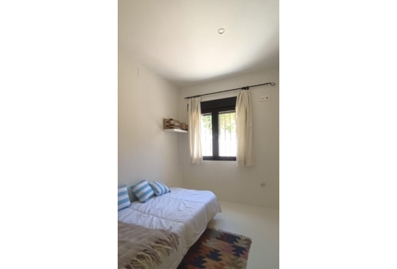 Rynek Wtórny - Apartament - Santa Pola