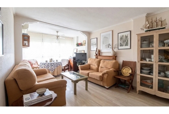 Rynek Wtórny - Apartament - Gran Alacant