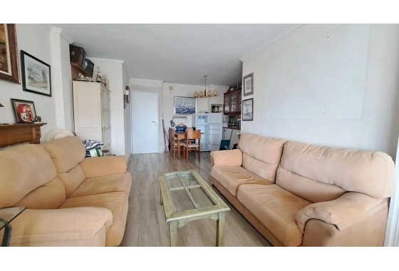 Rynek Wtórny - Apartament - Gran Alacant