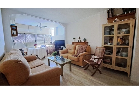 Rynek Wtórny - Apartament - Gran Alacant