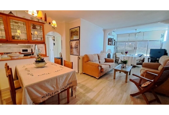 Rynek Wtórny - Apartament - Gran Alacant