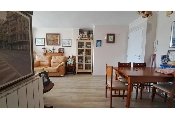 Rynek Wtórny - Apartament - Gran Alacant