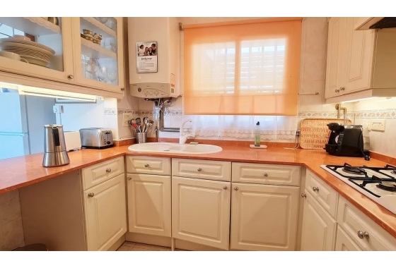 Rynek Wtórny - Apartament - Gran Alacant