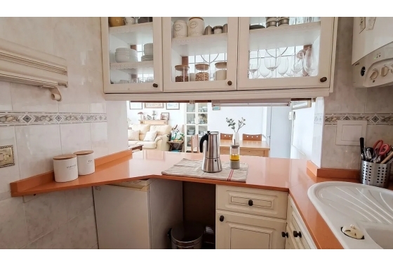 Rynek Wtórny - Apartament - Gran Alacant