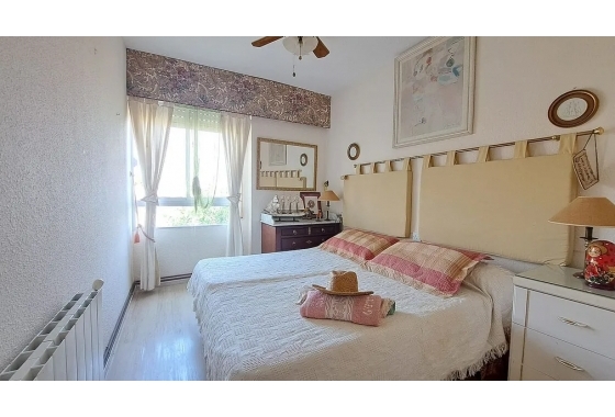 Rynek Wtórny - Apartament - Gran Alacant
