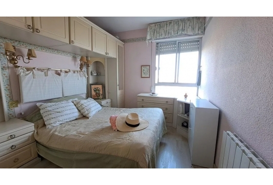 Rynek Wtórny - Apartament - Gran Alacant