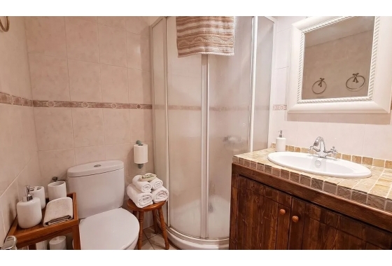 Rynek Wtórny - Apartament - Gran Alacant