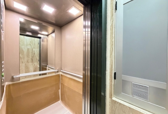 Rynek Wtórny - Apartament - Torrevieja - Centrum
