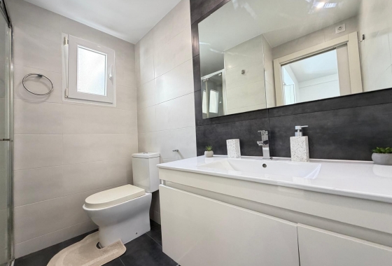 Rynek Wtórny - Apartament - Torrevieja - Centrum