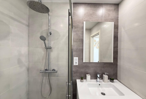 Rynek Wtórny - Apartament - Torrevieja - Centrum