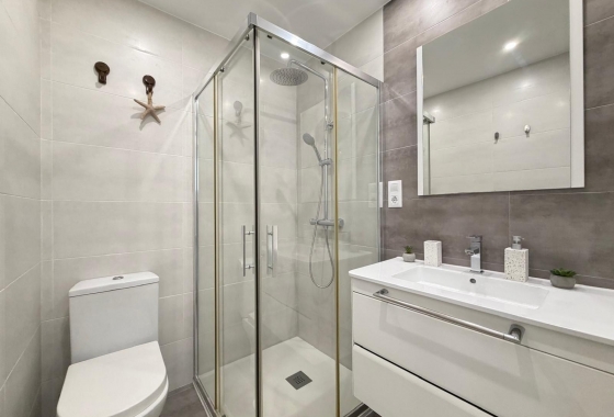 Rynek Wtórny - Apartament - Torrevieja - Centrum