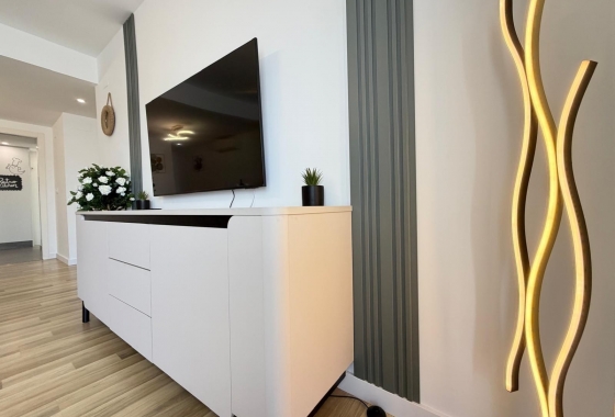 Rynek Wtórny - Apartament - Torrevieja - Centrum