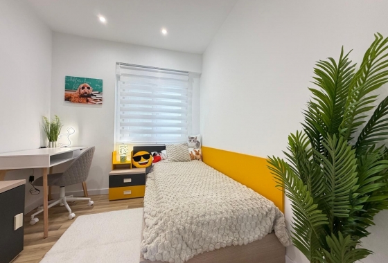 Rynek Wtórny - Apartament - Torrevieja - Centrum